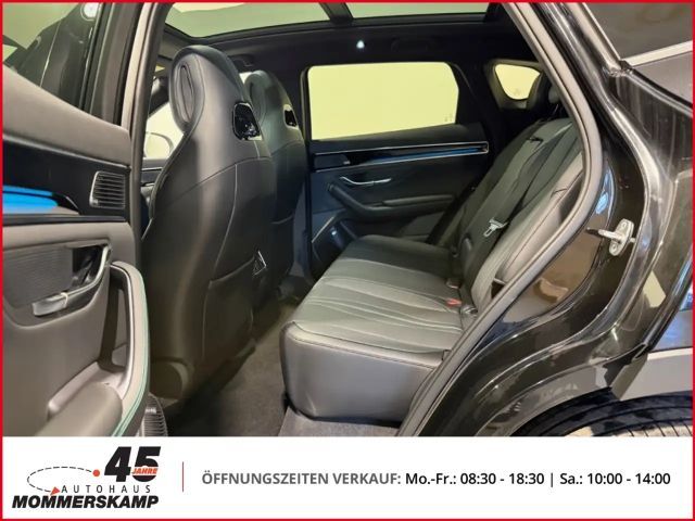 BYD Seal U Boost DM-i