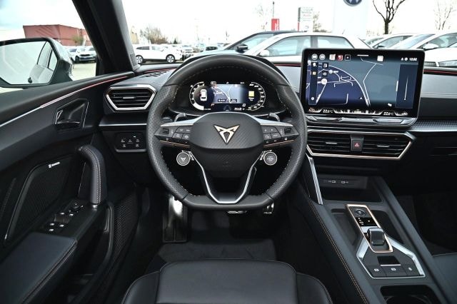 Cupra Leon DSG Sportstourer