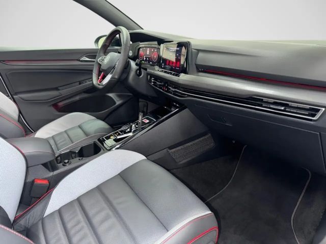 Volkswagen Golf 2.0 TSI DSG GTI