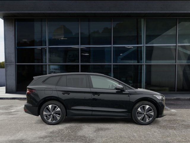 Skoda Enyaq iV 60