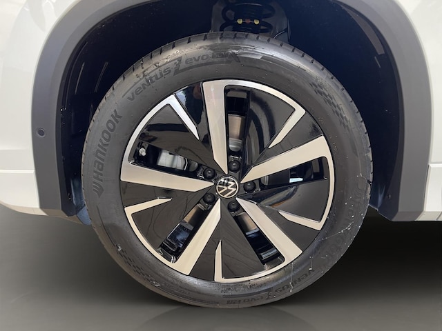 Volkswagen Tayron DSG