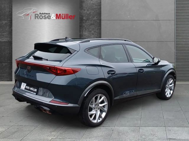 Cupra Formentor e-Hybrid