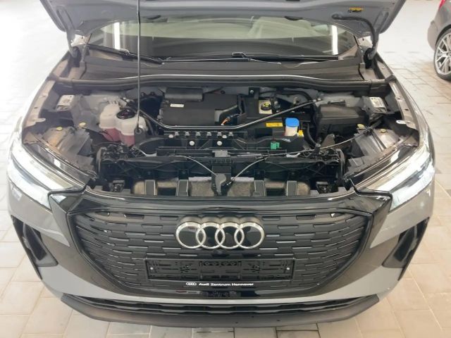 Audi Q4 e-tron 35
