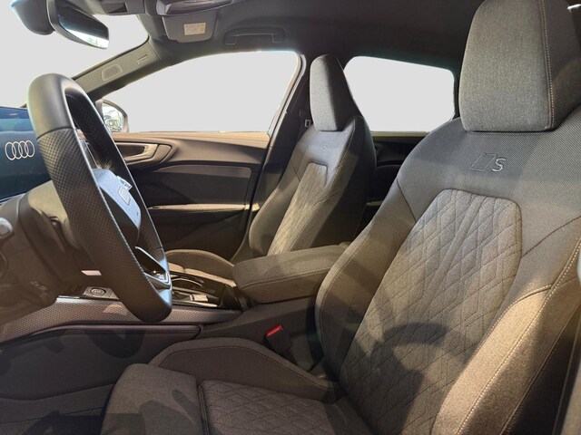 Audi A5 Avant S-Tronic