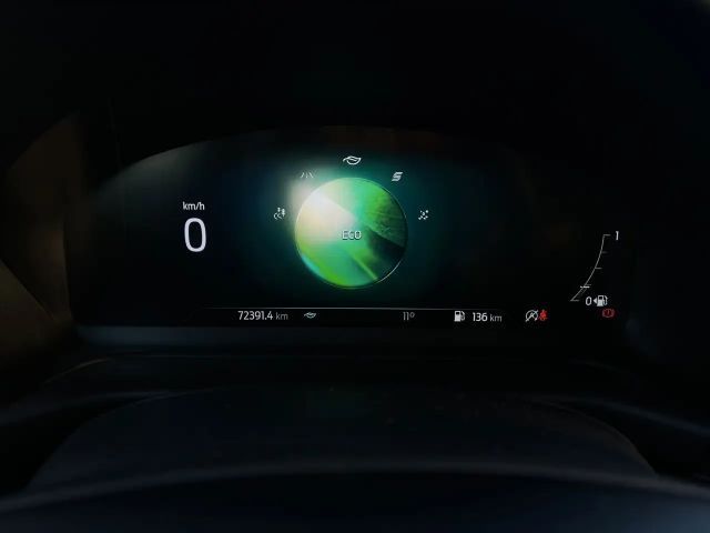 Ford Puma EcoBoost ST Line