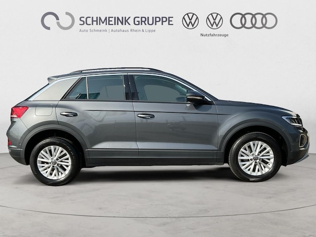 Volkswagen T-Roc 1.5 TSI Life