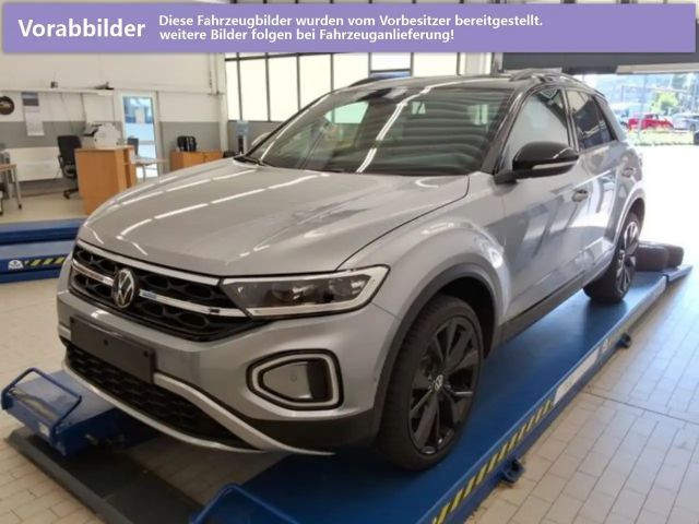 Volkswagen T-Roc 1.5 TSI DSG Style