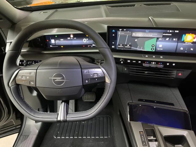 Opel Grandland X 1.2 T MHEV *LED*NAVI*SHZ*KAM*KEYLESS*