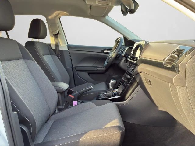Volkswagen T-Cross 1.0 TSI DSG IQ.Drive Life