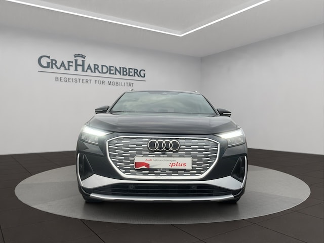 Audi Q4 e-tron 40