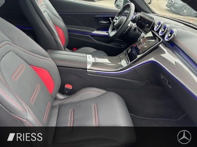 Mercedes-Benz CLE 53 AMG 4MATIC AMG Line