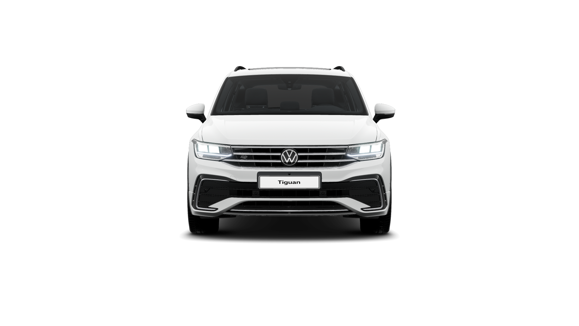 Volkswagen Tiguan 2.0 TDI DSG