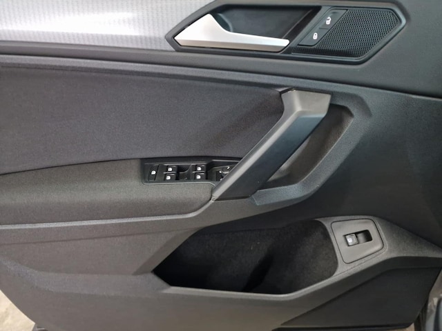 Volkswagen Tiguan 1.4 TSI Life eHybrid