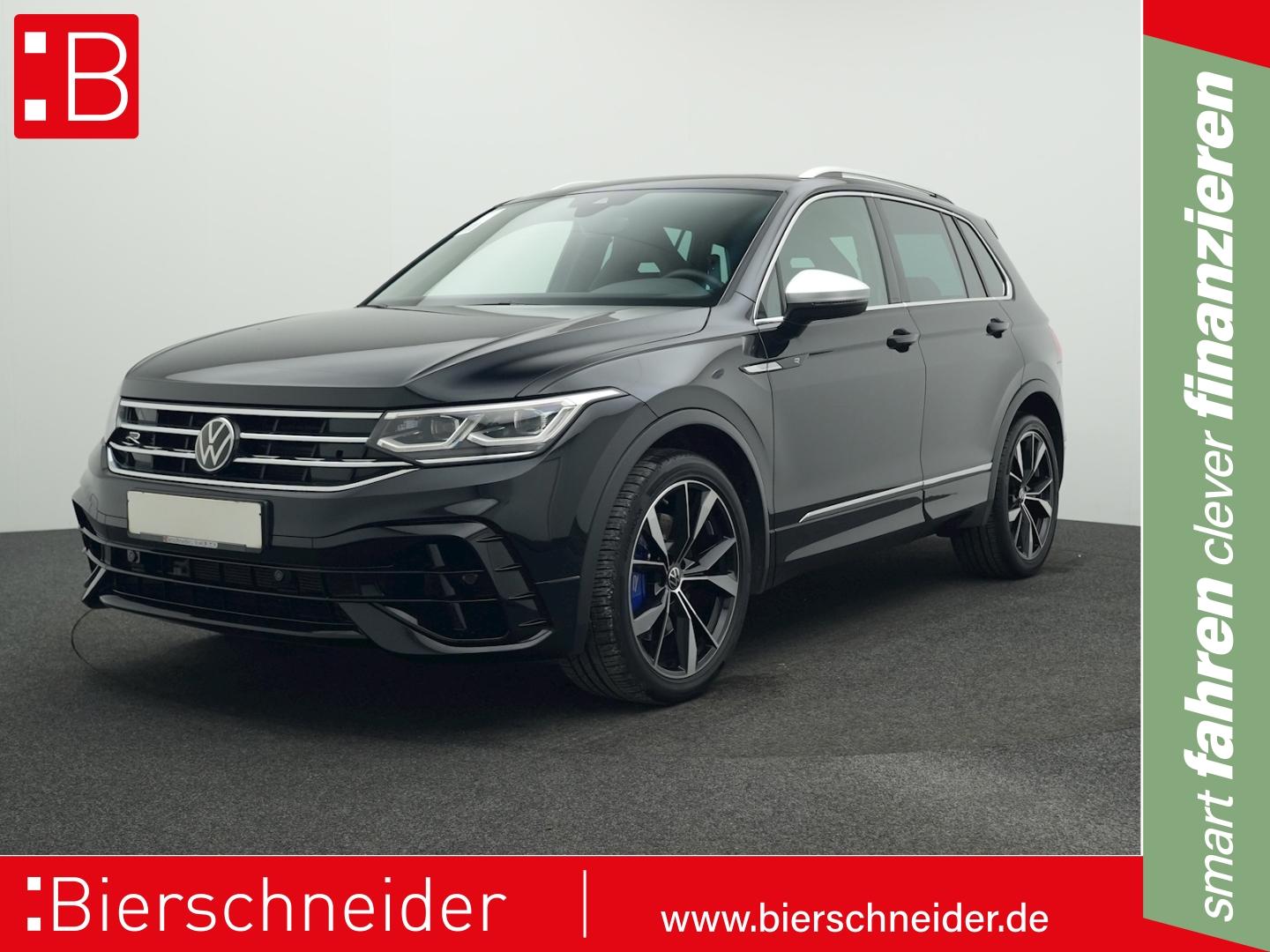 Volkswagen Tiguan 2.0 TSI DSG IQ.Drive