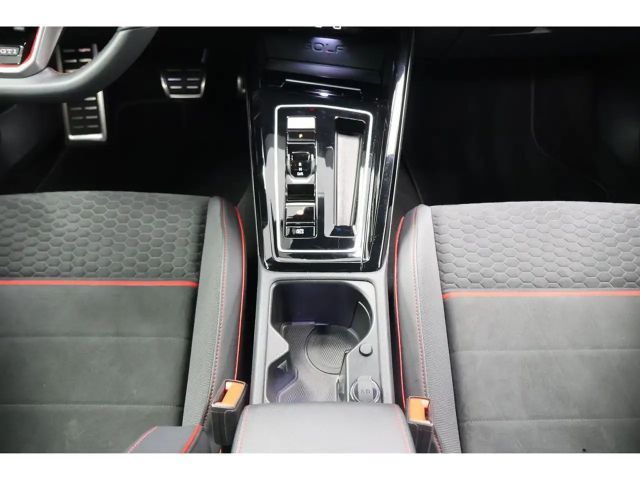 Volkswagen Golf 2.0 TSI GTI Golf VIII