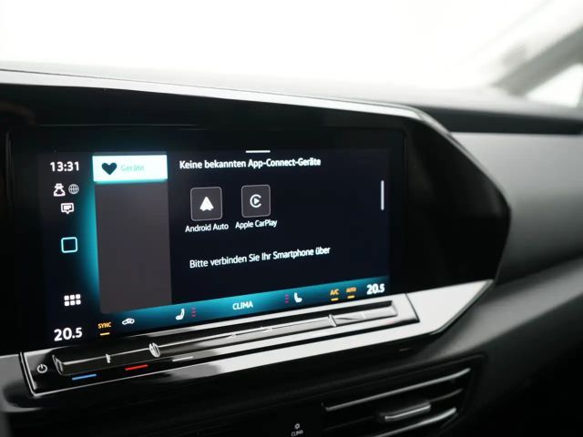 Volkswagen Caddy DSG Style