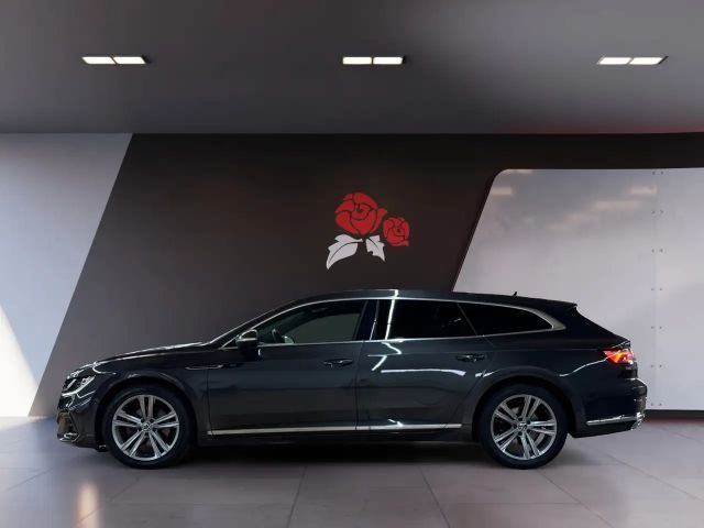 Volkswagen Arteon 2.0 TDI DSG R-Line
