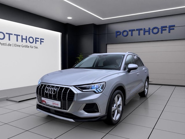 Audi Q3 35 TFSI S-Tronic