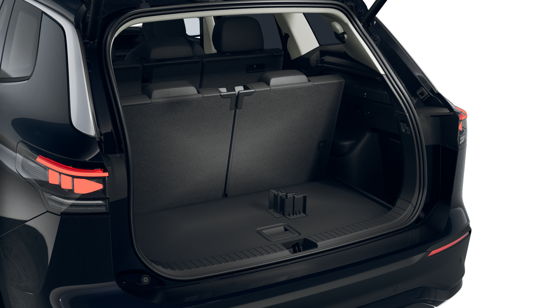 Volkswagen Tayron 1.5 eTSI DSG Life