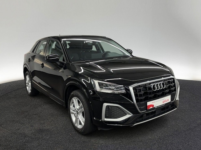 Audi Q2 35 TFSI