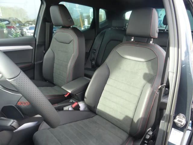 Seat Arona 1.0 TSI DSG FR-lijn