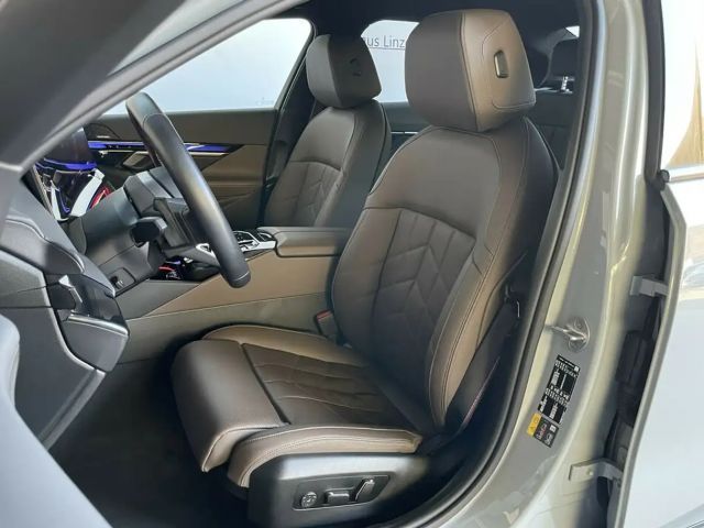 BMW i5 M60 Sedan xDrive
