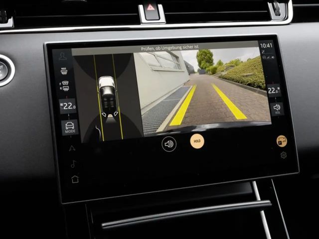 Land Rover Range Rover Evoque D200 Dynamic SE