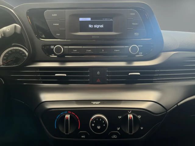 Hyundai Bayon 1.0 Select T-GDi