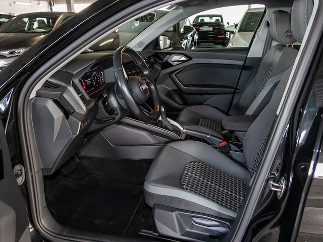 Audi A1 30 TFSI S-Tronic Sportback