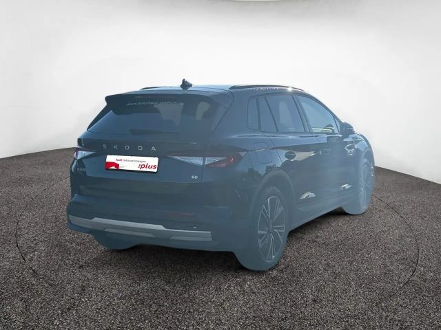 Skoda Elroq 60 Loft 60 kWh AHK 20"