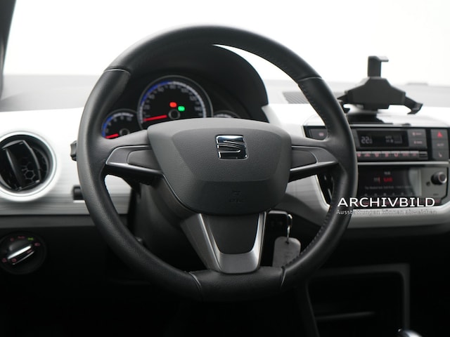 Seat Mii electric Mii electric Edition  SHZ PDC KLIMA PORT NAVI