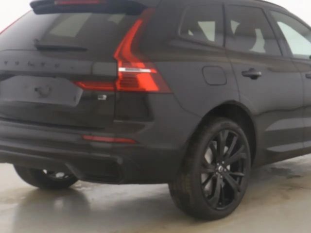 Volvo XC60 Plus T6
