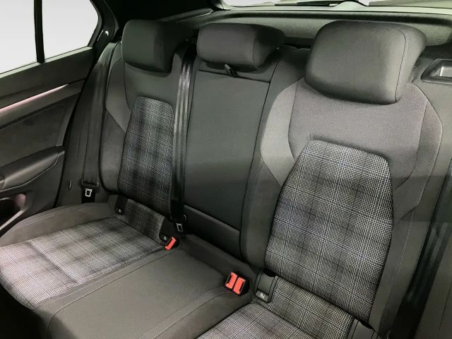 Volkswagen Golf GTE e-Golf eHybrid