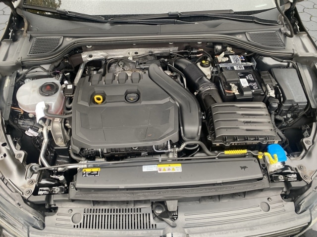 Volkswagen Golf Golf VIII