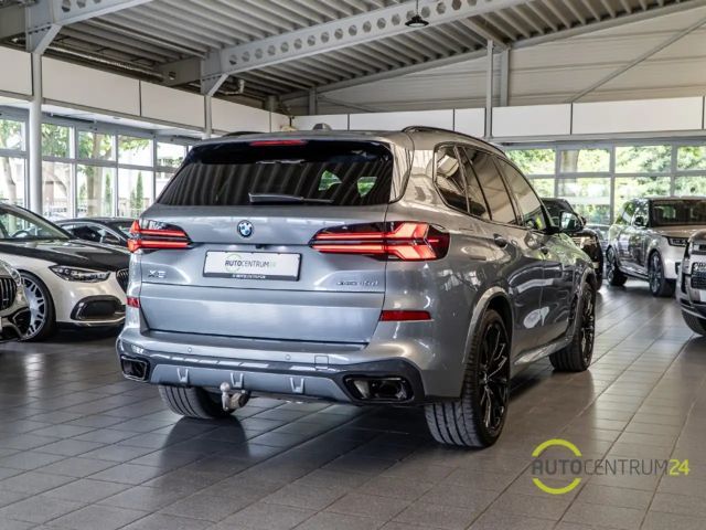 BMW X5 M-Sport