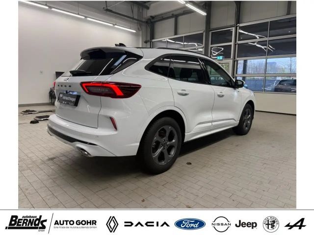 Ford Kuga EcoBoost ST Line