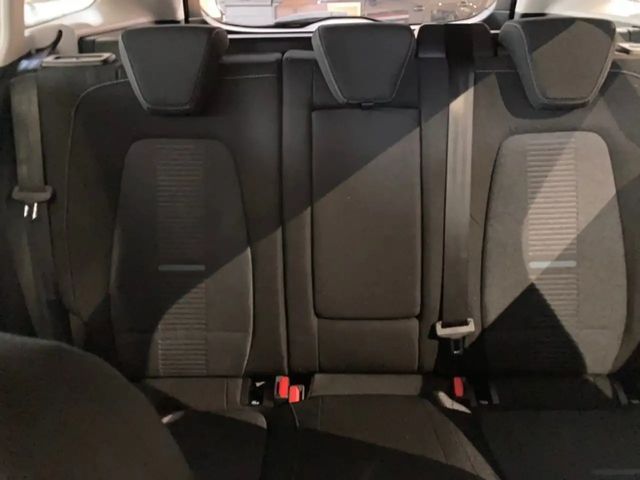 Ford Focus Active EcoBoost Wagon