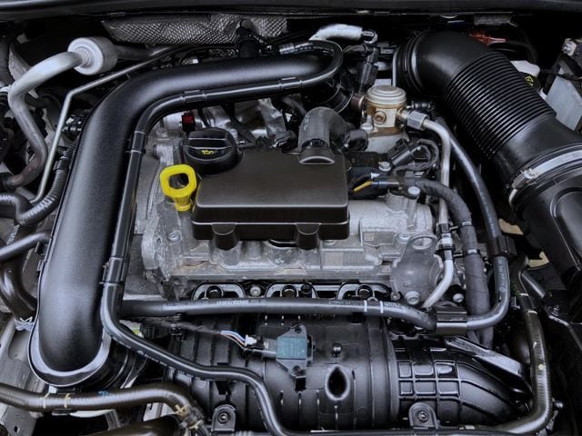 Volkswagen Polo 1.0 TSI Highline