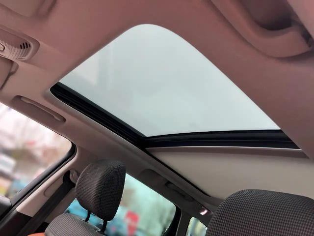 Citroën C3 Aircross PureTech