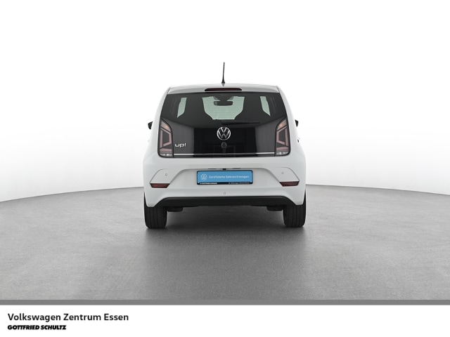 Volkswagen up! Active