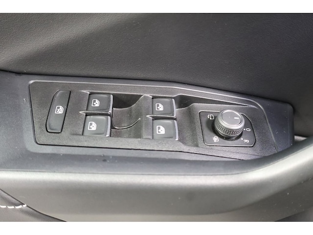 Volkswagen T-Roc 1.5 TSI DSG