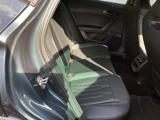 Cupra Formentor 2.0 TDI 4D LM19 AHK LEDER BEATS STHZG