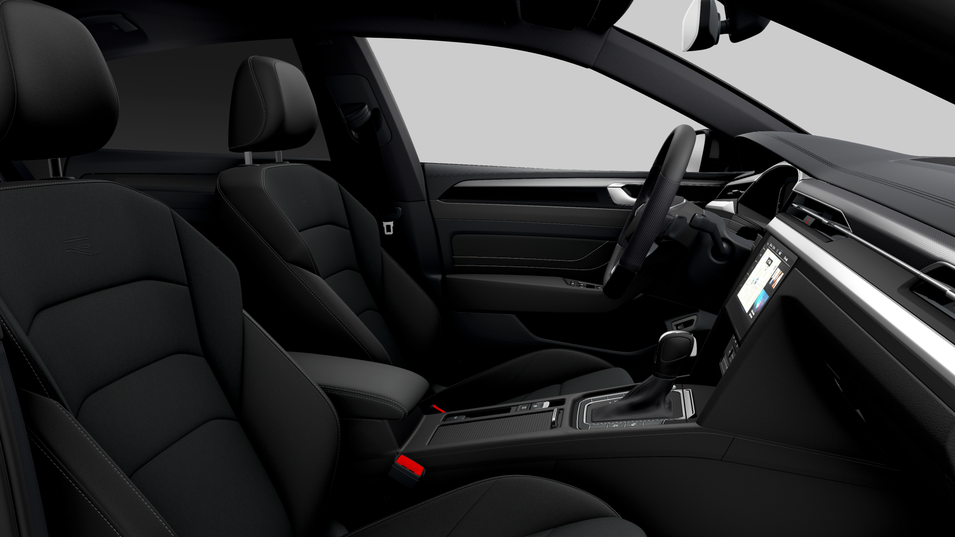 Volkswagen Arteon 2.0 TDI DSG R-Line