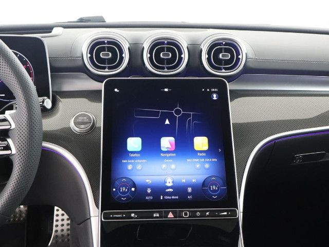 Mercedes-Benz CLE 450 4MATIC