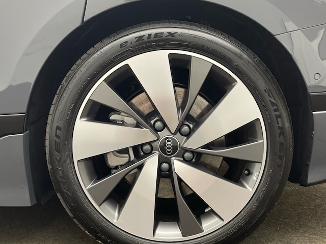 Audi A6 e-tron Performance Sportback