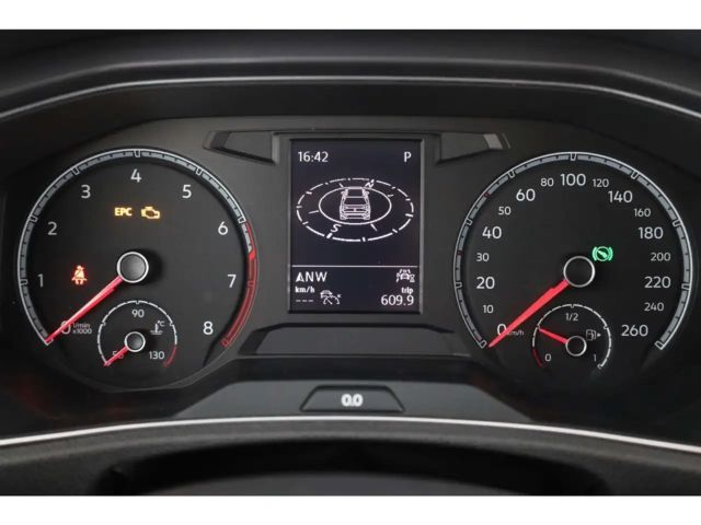 Volkswagen T-Roc 1.5 TSI DSG Sport