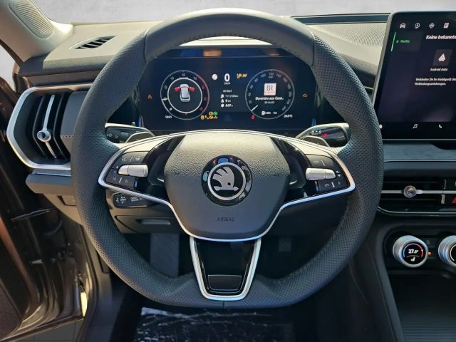 Skoda Kodiaq 2.0 TDI 4x4 Selection