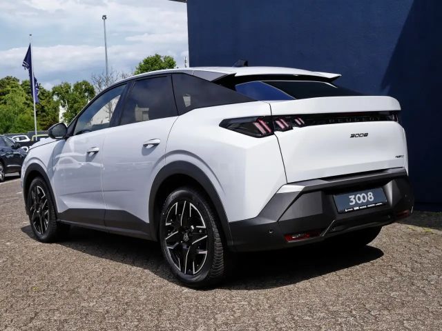 Peugeot 3008 Allure Pack Hybrid