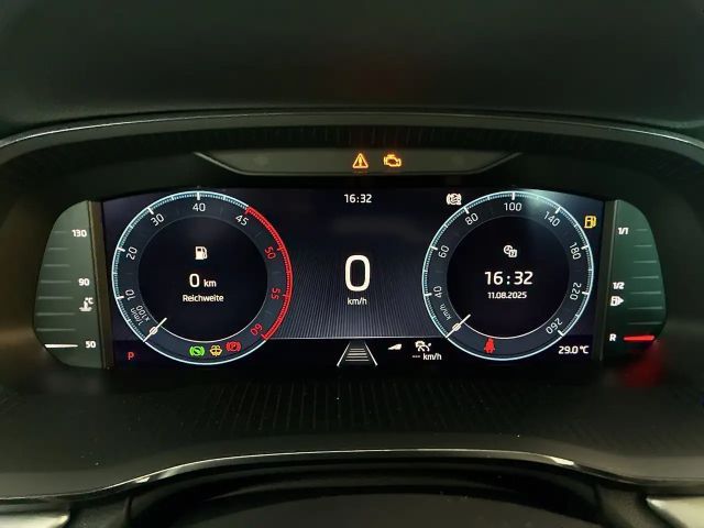 Skoda Octavia Style Style