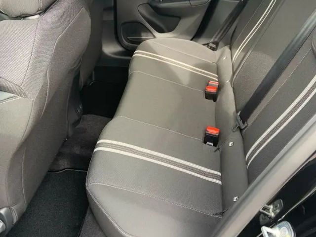 Opel Corsa GS-Line Grand Sport